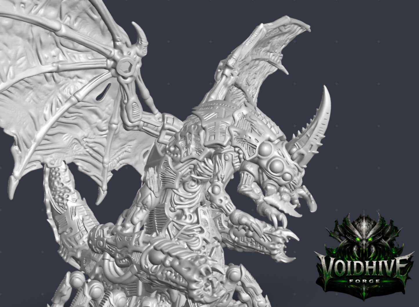 VHF Abyssal Ascendant