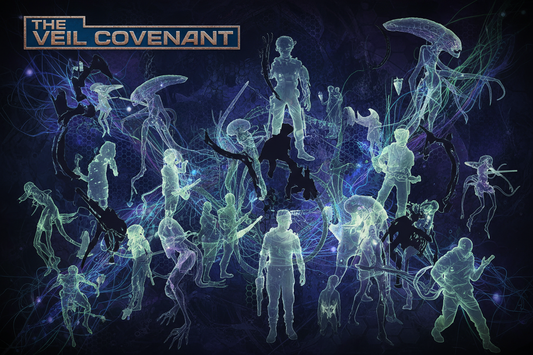 VoidHive Codex — Arc 4, Chapter 35: The Bridge