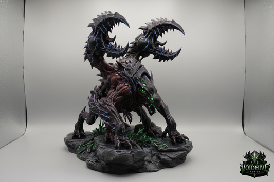 Building Your First VoidHive Army — Where to Start