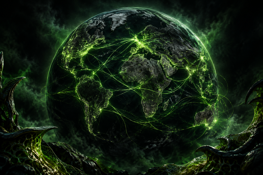 The Hive Expands: Where VoidHive Forge Ships