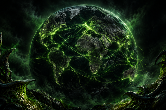 The Hive Expands: Where VoidHive Forge Ships