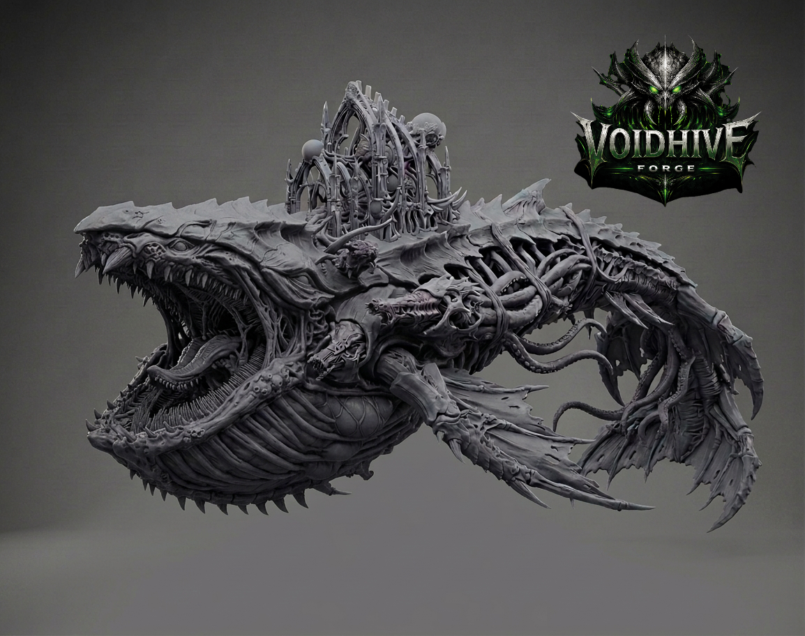 Products – VoidHive Forge