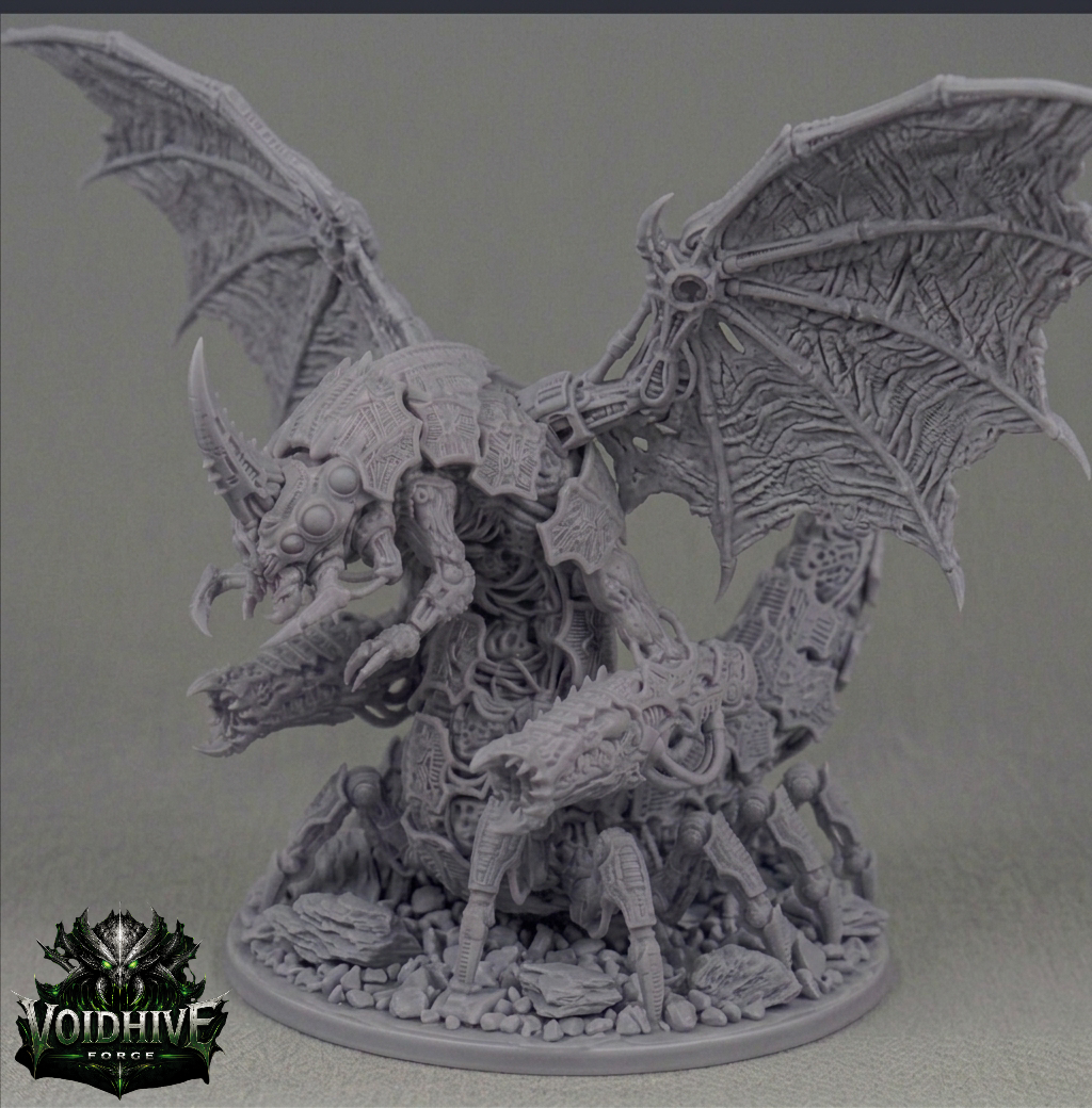 VHF Abyssal Ascendant