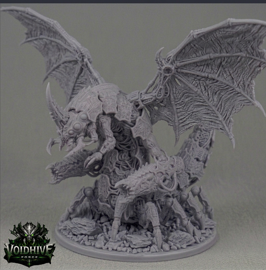VHF Abyssal Ascendant