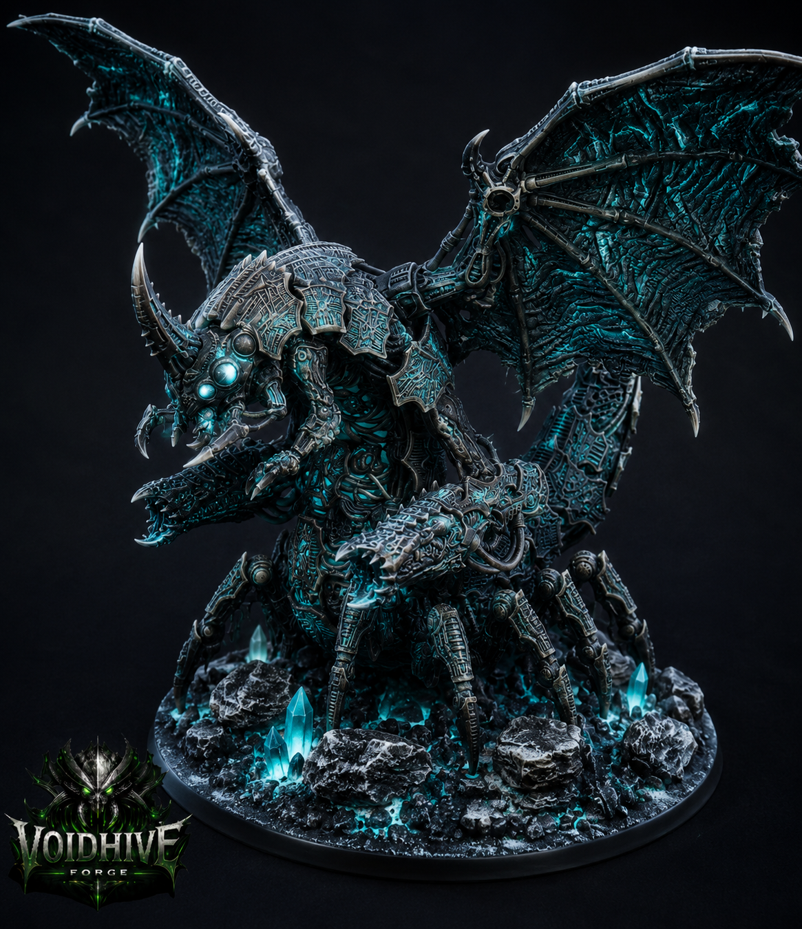 VHF Abyssal Ascendant