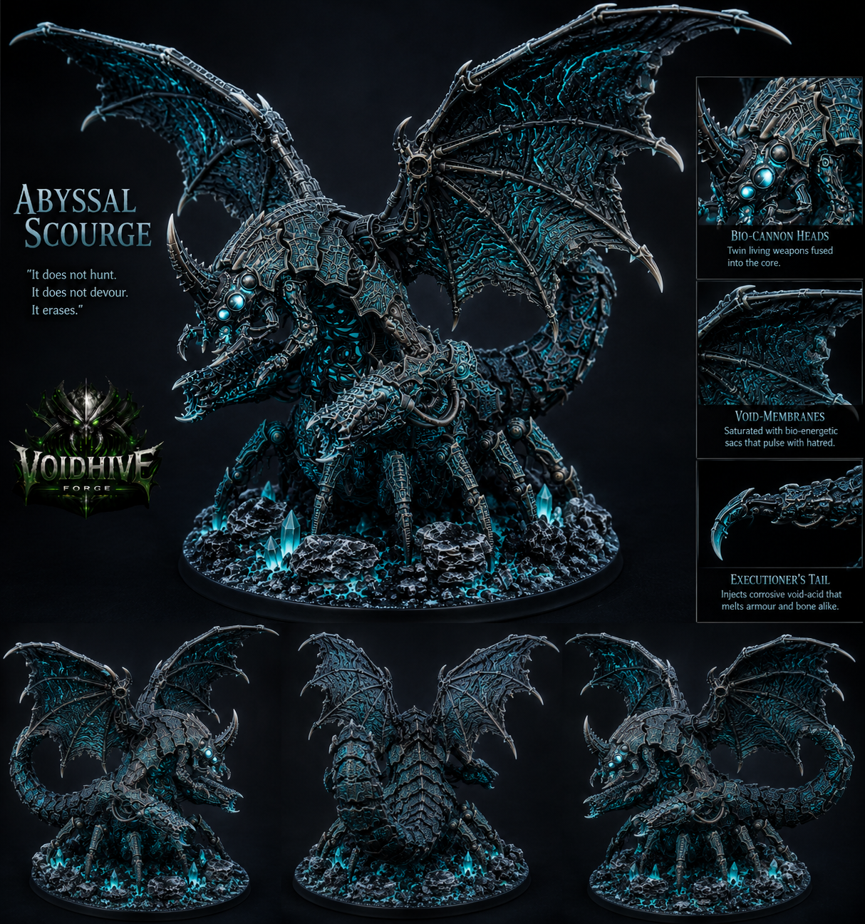 VHF Abyssal Ascendant