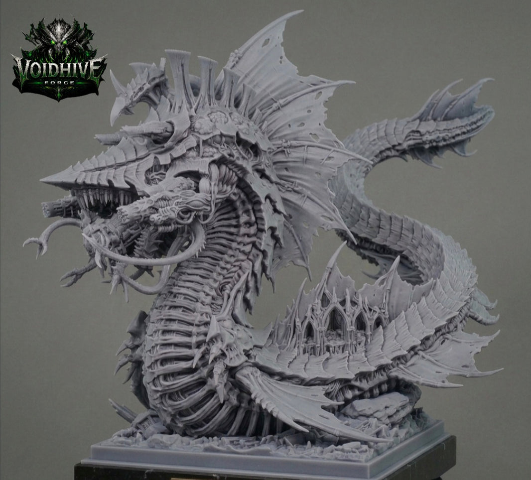 Products – VoidHive Forge