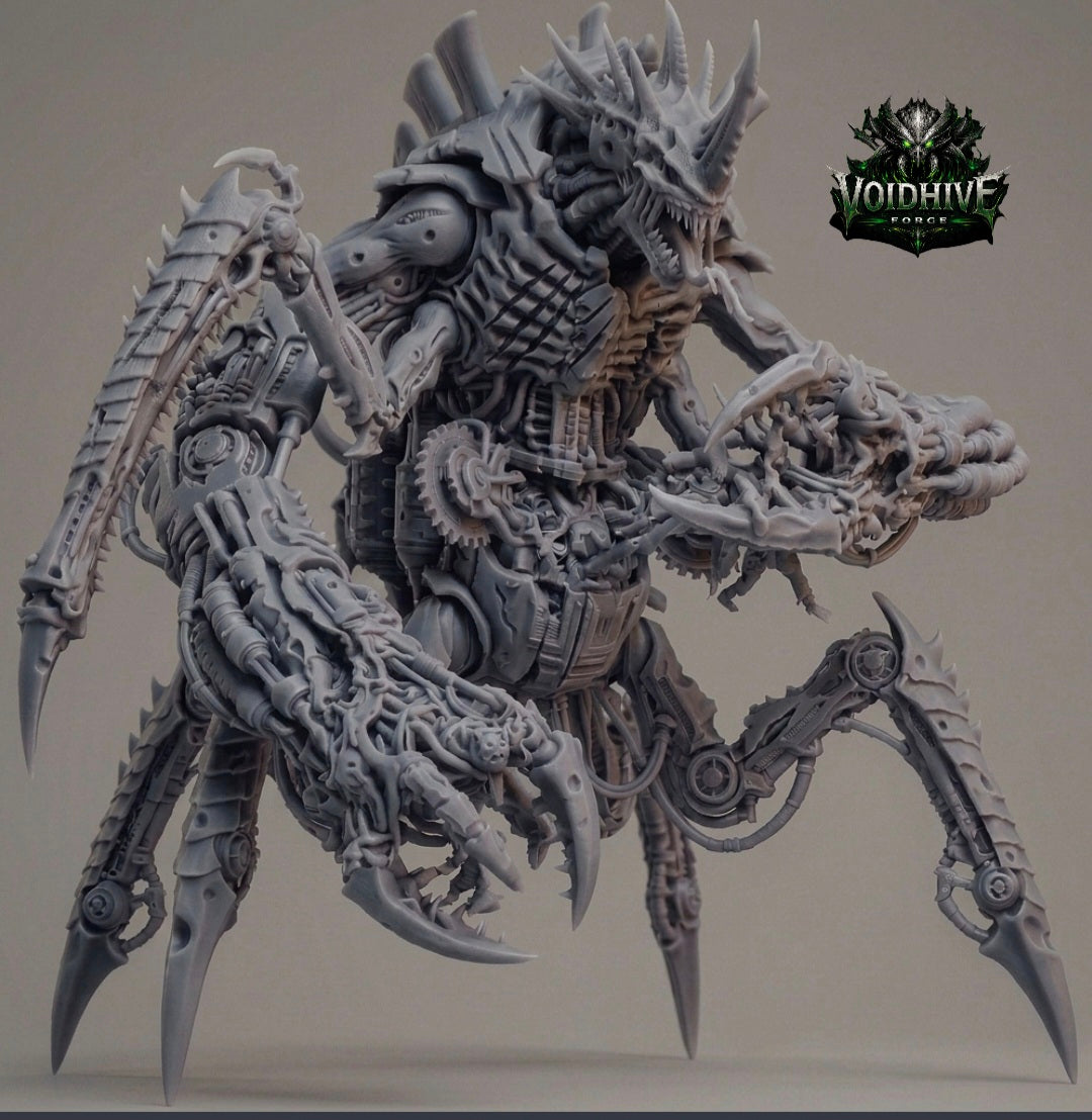 Iron Brood Reaver