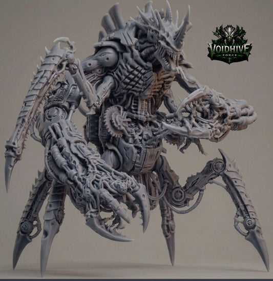 Iron Brood Reaver