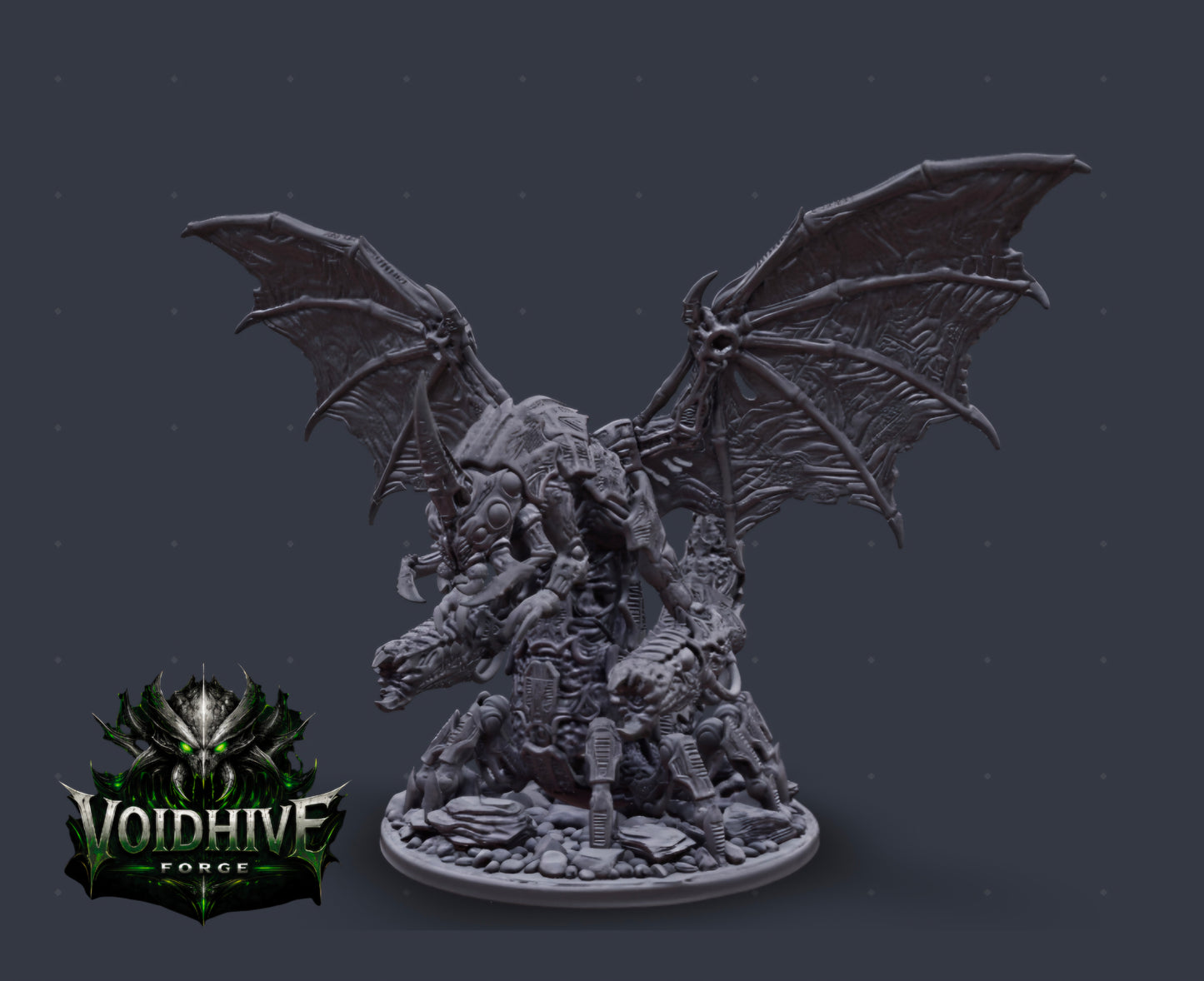 VHF Abyssal Ascendant