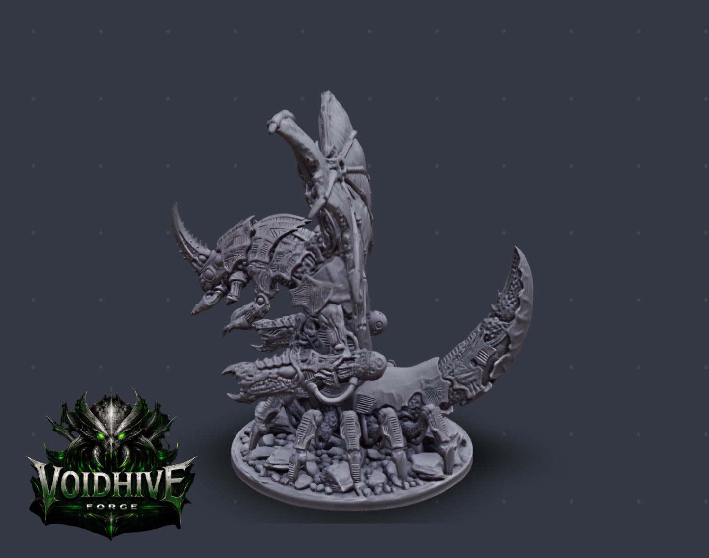 VHF Abyssal Ascendant