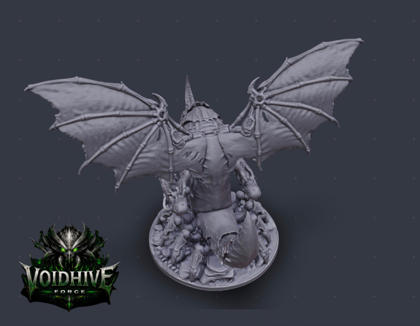 VHF Abyssal Ascendant