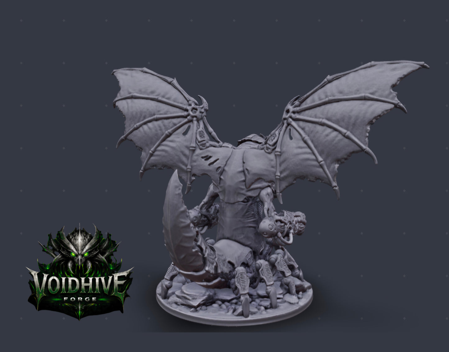 VHF Abyssal Ascendant