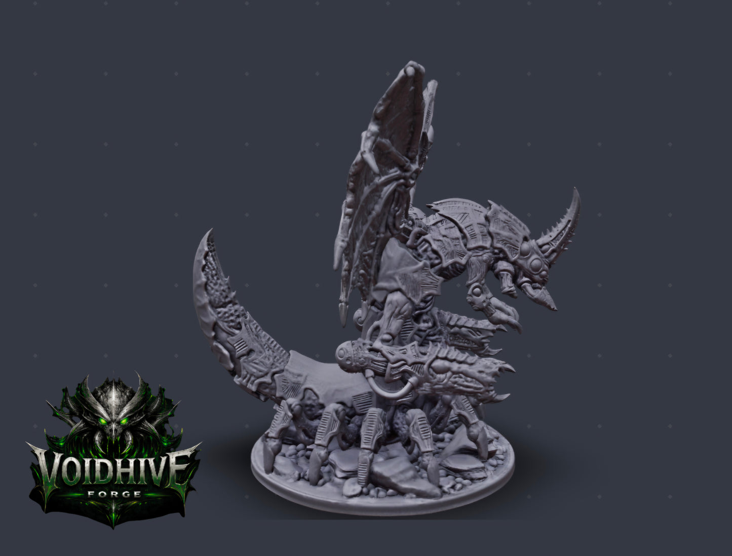 VHF Abyssal Ascendant