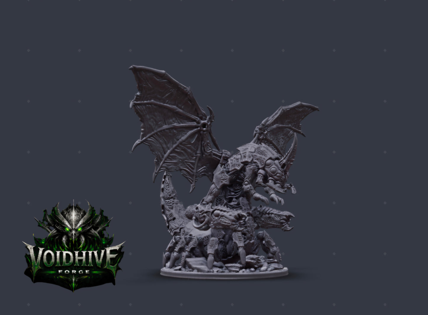 VHF Abyssal Ascendant