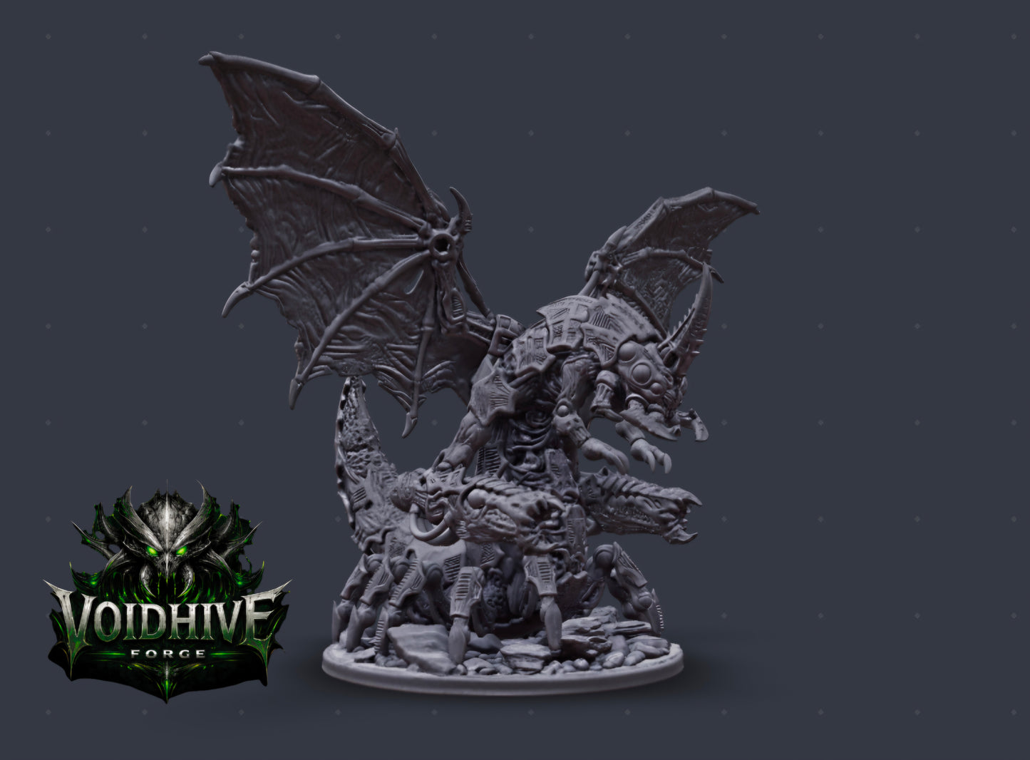 VHF Abyssal Ascendant