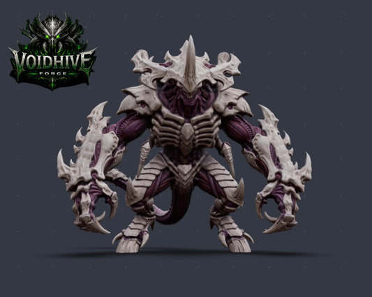 VOIDHIVE FORGE — DREADMAW