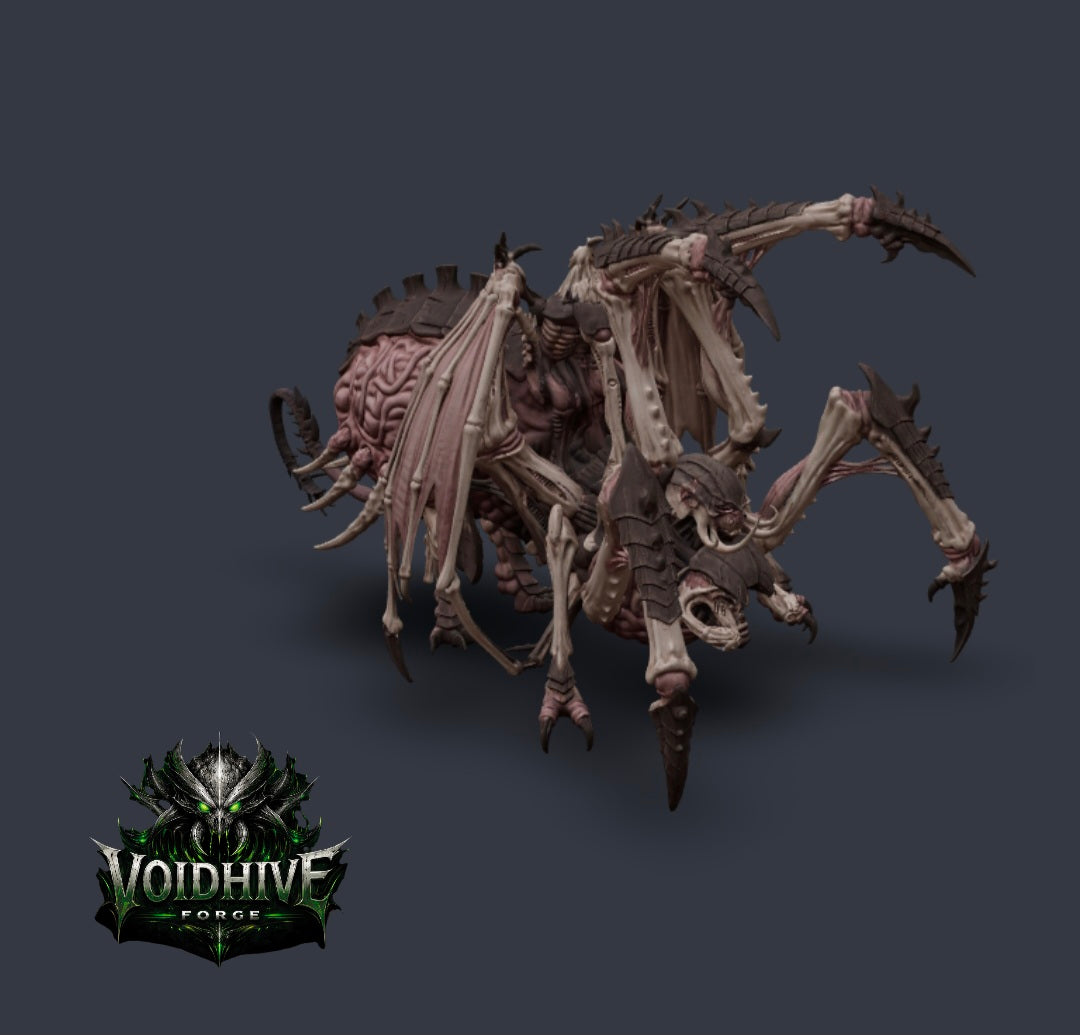 VOIDHIVE FORGE — TYRACHNID